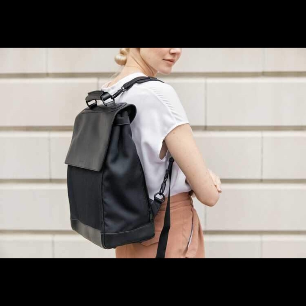 Lo and Sons Prospect Backpack